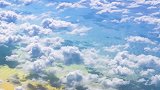 听说雨后升起的彩虹最绚丽，可是你见到过云层下的彩虹海岸吗