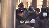 陈伟霆现身央视春晚首次联排，穿潮衣帅气亮相，即将八登春晚