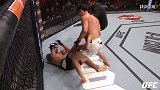 UFC-18年-本周最佳KO：崔斗浩连续刺拳直击面门KO对手-专题