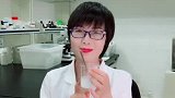 教你一招怎样辨别素颜霜是否需要卸妆
