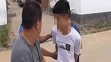吃完外卖就“得病” 山东两男子靠骗保“生财”被抓