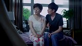 傲娇男在妈面前说媳妇坏话，还扬言要离婚，结果下一秒被打脸了