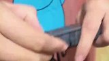 男子给老婆买口红，问牌子后男子竟语出惊人