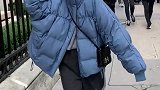这些棉服穿上身，人在东北也不冷