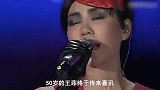 王菲张柏芝谢霆锋，三个人爱恨纠葛，网友：终于可以有个圆满结局