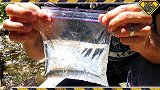 如何利用塑料袋点火？老外在线教导，又被get到了！