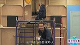 美女不小心被涡轮风扇给洗跑后，路人被吓破胆，这可怎么办