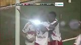 MLS-13赛季-亨利单刀破门制胜 手扶门柱摆pose霸气难挡-花絮