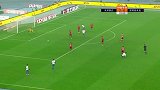 第79分钟天津泰达球员赵宏略射门 - 打偏