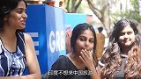 印度姑娘到中国旅游，为什么却不敢上公厕？印度美女悄悄说出原因