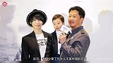 吴京大儿子要客串爸爸新戏？毫不客气要片酬，报价把谢楠吓一跳