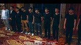 阿姨一看就是经过大风大浪的人！