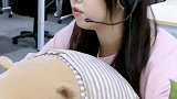 女生活得真是太累了，客服姑娘的一番话真相了！