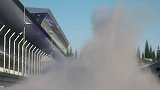 F1赛车为什么需要换胎 我是工程师 抖inAWE涨知识  奇闻奇事  科普  汽车