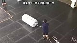 救生气垫，一打开那几十万就没了