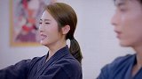 男子说要考主持人 希望女子鼓励下他