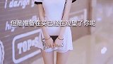 哥们，你把美女的意图给理解错了，你真的要实力单身吗