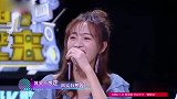 三组欢唱达人齐唱《其实不想走》，表达了周华健的情绪