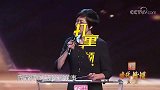战友登台讲述他所认识的交警陈清洲，视频太感人时代楷模发布厅