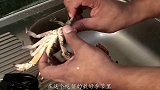 螃蟹的4种家常做法，清蒸最经典，香辣吃的最爽，收藏了！