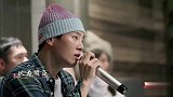 李汶翰唱《男孩》，开嗓惊艳众人，小丸子秒犯花痴好帅啊