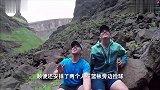 站峡谷上往200米外投篮会怎样老外亲测，当这是召唤师峡谷