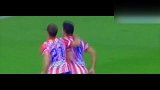 西甲-1617赛季-马竞兽锋回归倒计时?当年驰骋伊比利亚半岛-专题