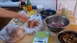 四川卤肉的做法 成都熟食培训 正宗卤味教学