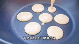 无需烤箱！有面粉鸡蛋就可以做的快手早餐，简单省事！