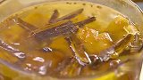 灵芝煲猪手，皮脆肉香带有灵芝的药香，看着都流口水