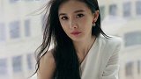 杨幂曾因拍哭戏被导演打耳光杨幂 明星成长故事 综艺