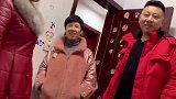 妹子回家后，大型被催相亲现场