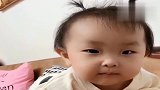 我要骂人了，给你个口型自己寻思去吧！我要被她萌化了