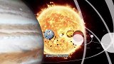 美国卫星探测器，在冥王星上发现不明物，放大后引起轰动！