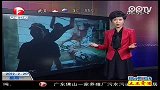 猴子抢镜 大玩腾挪