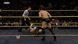 WWE-16年-NXT206期：米兹VS帕克集锦-精华