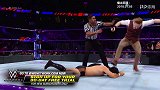 WWE-18年-205Live第58期：盖洛泽誓言为肯德里克报仇 雨伞+钢管偷袭伊丹英雄-精华