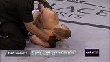 UFC-17年-本周最佳KO：传奇经典对决 埃文斯重拳秒杀赠予里德尔年度最佳KO（8月3日）-精华