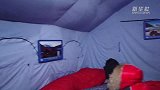 在珠峰大本营过夜是怎样的体验？