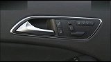 全面革新 全新奔驰A250 Sport室内
