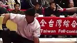 太极拳VS巴西柔术，同是传统功夫，实战能力对比一眼便知