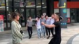 路人的神功