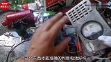 万用表检测电池不准确？教你低成本自制放电仪，一眼看出电池好坏