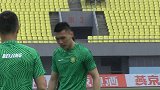 中国足协杯-17赛季-人和全华班迎战中超老大哥 京城德比明日开战-专题