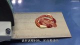 比舌头还厉害的日本铲子见过吗用果酱测试，结果令人舒适