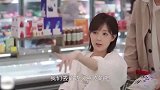 吴白带媳妇逛超市韩商言带媳妇逛超市，谁更胜一筹