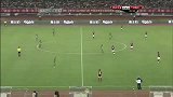 中超-13赛季-联赛-第11轮-绿城快速反击 高迪后插上头球一蹭击中门柱-花絮