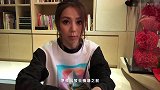 邓紫棋的VLOG，时装秀之旅从早吃到晚，简直吃货一枚