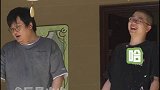 李诞王建国的直男式友情 互怼、互怼、互怼，开始为出逃计划 中两个人的和谐相处担忧