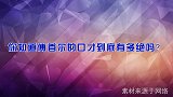 傅首尔做到年入千万，凭借什么征服了娱乐圈